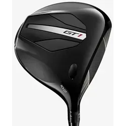Titleist GT1 Driver - Rechtshand - R2 12.0 (672RG5A12) Fuijkura Air Speeder - Erleben Sie den Titleist GT1 Driver mit ultraleichter Konstruktion für mühelosen Speed. Ideal für Spieler mit moderaten Schwunggeschwindigkeiten, bietet er hohe Abschlagstabilität und Flexibilität für individuelle Anpassungen.