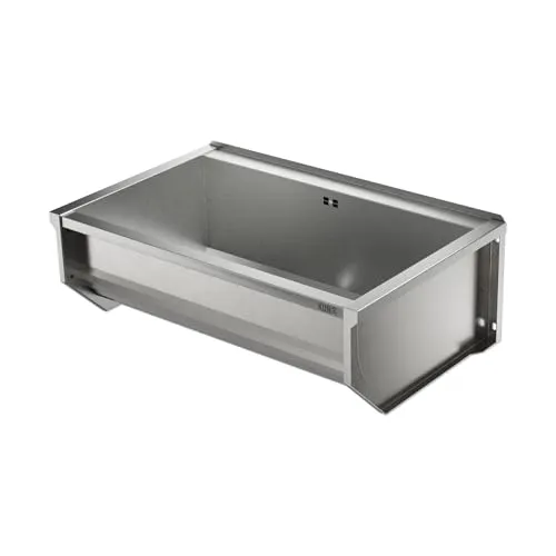 KUNe SOLIDUM 90 PLUS in silber von KUNe