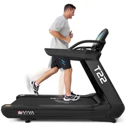 AsVIVA Laufband T22