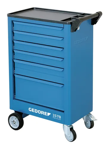 GEDORE Werkzeugwagen 1578