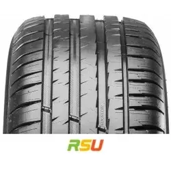 Pilot Sport 4 S XL MO - Hochleistungsreifen für Sportwagen, bietet exzellente Traktion und Handling auf nasser und trockener Fahrbahn, ideal für Fahrer, die Fahrspaß und Sicherheit suchen.