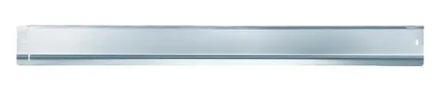 Bellissa Rasenkante Basic 1000 x 3 x 100 mm Rasenkante