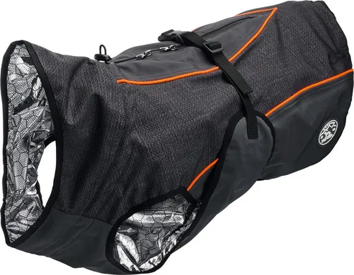 HUNTER UPPSALA THERMO Hundemantel
