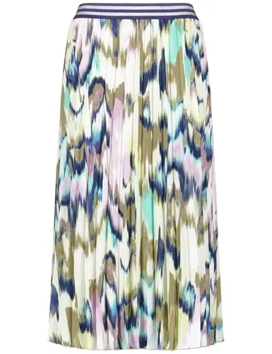 Rock Gewebe lang von GERRY WEBER