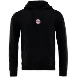 FC Bayern München I Hoodie I Kapuzenpullover Neuer I Unisex I Schwarz I L