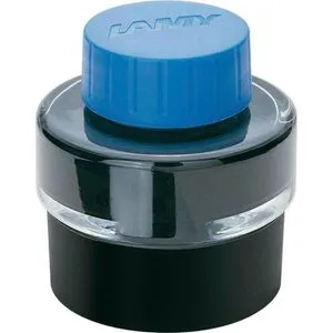 Lamy Tintenfass T51, 1208927, blau, 30 ml