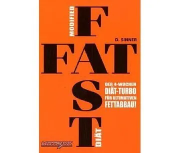 Fat-Fast Diät
