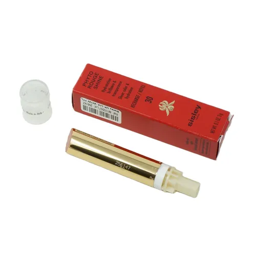 Sisley Phyto-Rouge Shine 30 Sheer Coral Refill 3g Lippenstift
