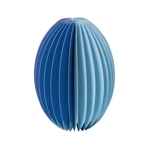 Vasen Blau von REMEMBER