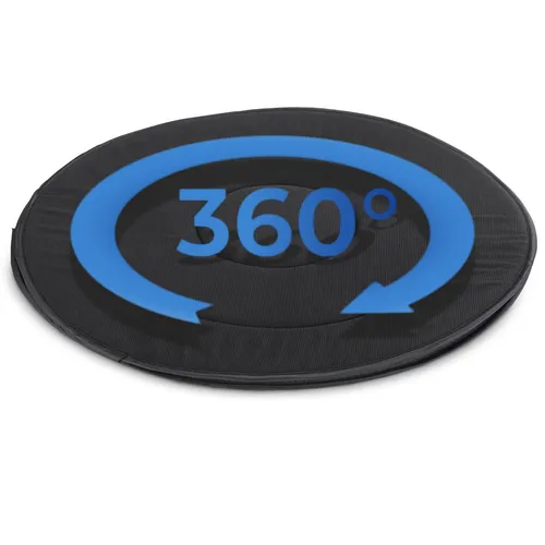 Maximex Auto-Drehkissen: Komfortables Ein- und Aussteigen im Auto