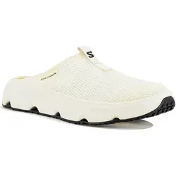Salomon REELAX SLIDE 6.0 W Hausschuh in beige von Salomon