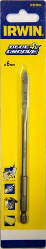 IRWIN 10502803 bit Bit Bit of tip
