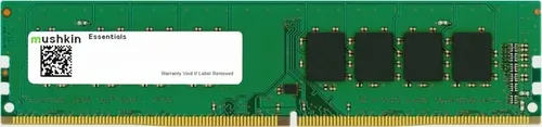 DIMM 16 GB DDR4-3200 Arbeitsspeicher MES4U320NF16G - Arbeitsspeicher mit 16 GB Kapazität, ideal für leistungsstarke Anwendungen und Multitasking, Standard DDR4-3200 für schnelle Datenübertragung.