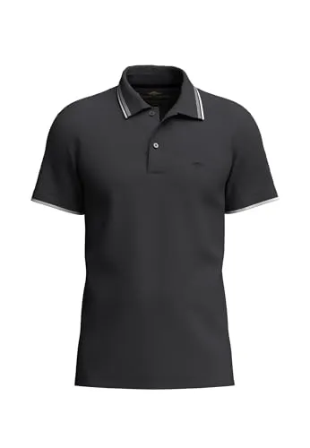 FYNCH-HATTON Polo, Contrast Tippi - XL