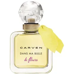 Carven Dans Ma Bulle De Fleurs Eau de Toilette 50 ml