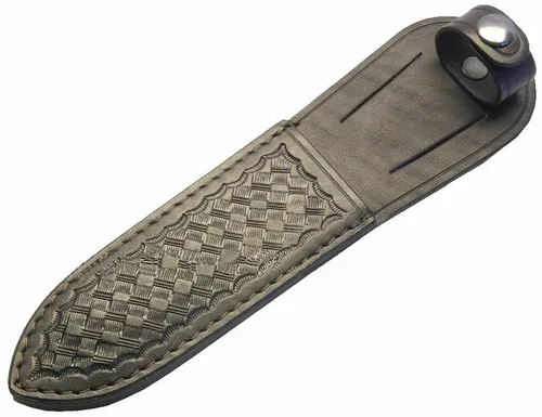 Messerscheide - 140x40 mm Klingen