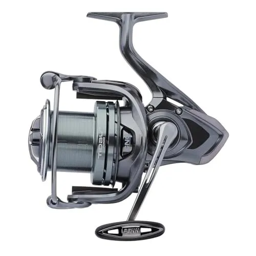 Penn Tidal XT 7000 Longcast Brandungsrolle von Penn