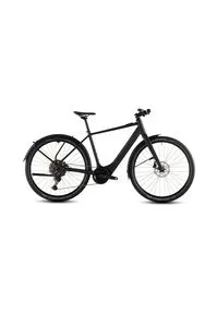 Produktbild E-Bike EDITOR HYBRID PRO 400X FE Unisex 50