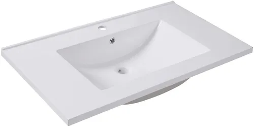 Sanotechnik Waschbecken 80 cm