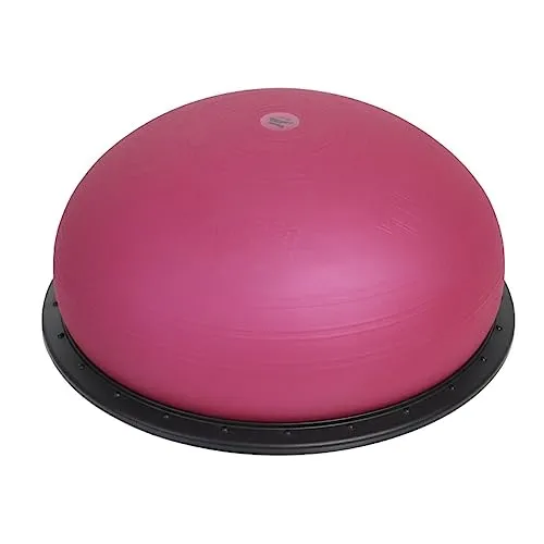 TOGU Jumper Trainingsgerät, berry, Balance Trainer