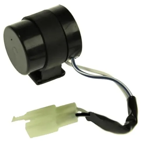 Blinkrelais 2-Polig für China Roller GY6, QMA, QMB