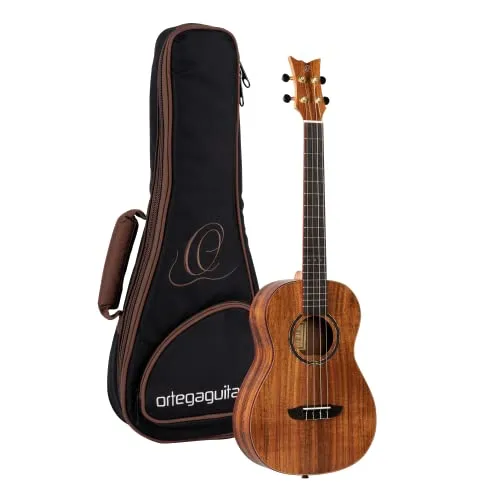 Ortega RUACA-BA Bariton Ukulele von Ortega Guitars