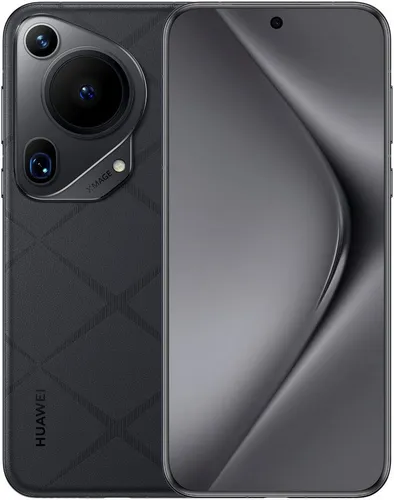 Huawei Pura 70 Ultra 16/512 GB Schwarz