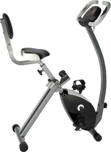 Leiv Senior Heimtrainer Silver