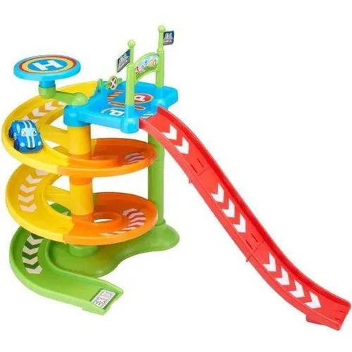 Dumel Tiny Teamsterz