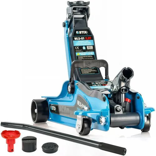 STIX Wagenheber Hydraulisch