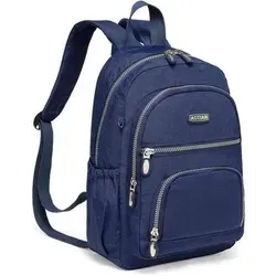 Damen Tagesrucksack Brunet Blau 9l