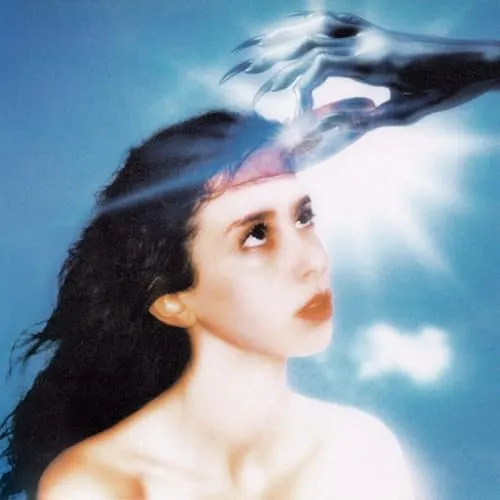 Imaginal Disk - Pop Album mit eingängigen Melodien und emotionalen Texten, perfekt für jede Playlist.