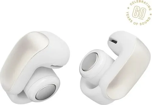 Bose Ultra Open Earbuds