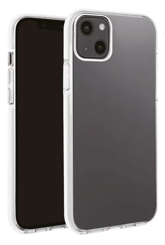 VIVANCO Rock Solid, Anti Shock Schutzhülle für iPhone 13 Pro #1907446