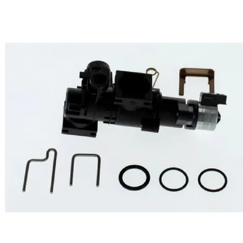 BOSCH 3-Wege-Ventil TTNR: 8737602350 von Buderus