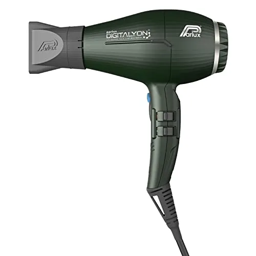 Parlux Digitalyon anthrazit Haartrockner