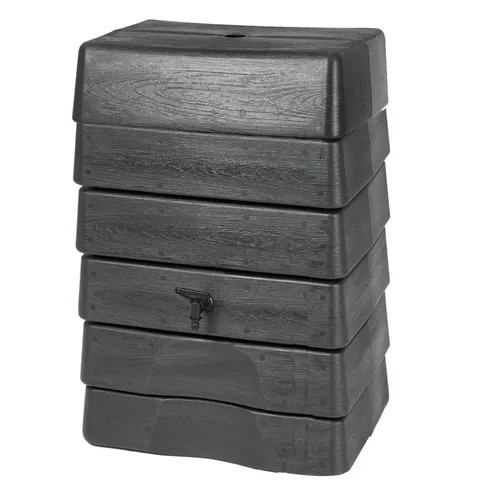 Nature Regentonne (Wandmodell) 168l