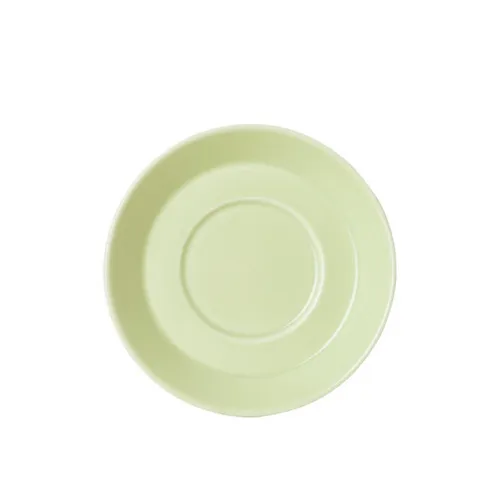 Thomas TRIC Colours Lime Cream Espresso-Untertasse 11 cm TRIC Lime Cream 49700-408740-14721