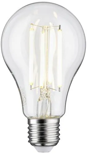 Paulmann 28697 LED EEK E (A - G) E27 11.5 W Warmweiß (Ø x H) 67 mm x 118 mm 1 St.