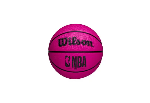 Wilson Basketball NBA DRV, in Größe 3 und 7