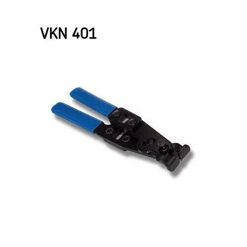 SKF VKN 401 Montagewerkzeug für Faltenbalg von SKF