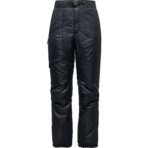 Black Diamond Solution 4.0 Pants black (0002) XSM von Black Diamond