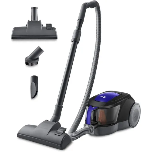 LG VC5506NHTB Staubsauger