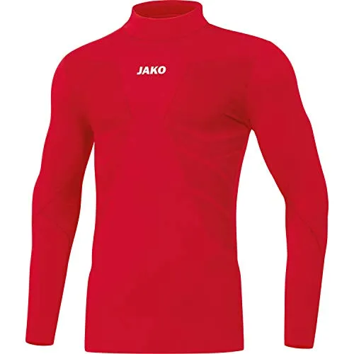 JAKO Herren Komfort 2.0 Turtleneck