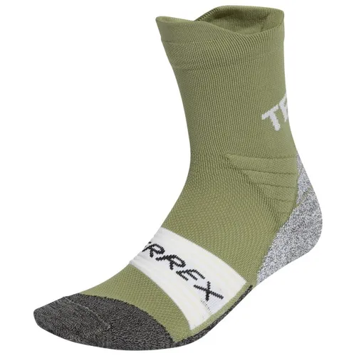 adidas Terrex in grün von adidas