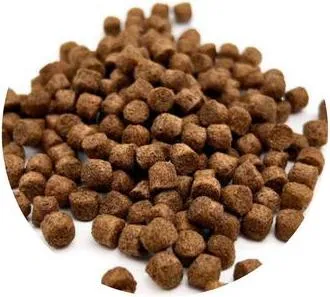 WTS Koifutter Top Energy Plus 15L - Hochwertiges Wachstum - WTS Koifutter Top Energy Plus | 15 Liter 6 mm | Ideal für schnelles Wachstum Ihrer Koi. Mit 45% Rohprotein und 12% Rohfett fördert es die Vitalität und sorgt für eine gute Wasserqualität.