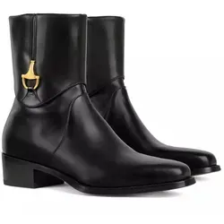 GUCCI Schuhe Schwarz von GUCCI