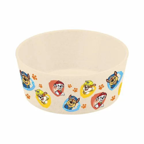 Koziol Schale Connect Bowl Grow Paw Patrol, Schüssel, Organic Moon, 400 ml