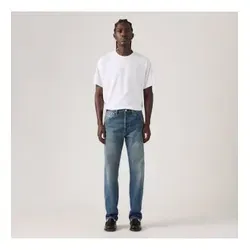 Levi's 501 Original Jeans für Herren – Blau (33/34) - Die legendäre 501 Original Jeans von Levi's vereint zeitlosen Stil mit klassischem, geradem Schnitt. Hergestellt aus hochwertigem Denim, ist sie die perfekte Wahl für lässige Looks und individuelle Ausdrucksformen.