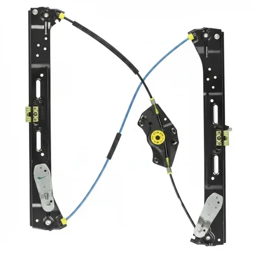 Electric Life Fensterheber ZR VK740 R